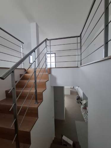 Apartamento T2 + Duplex Amplo + Terraço na Cobertura em Esgueira, Aveiro