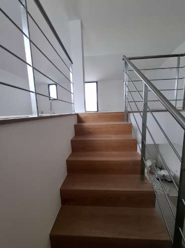 Apartamento T2 + Duplex Amplo + Terraço na Cobertura em Esgueira, Aveiro