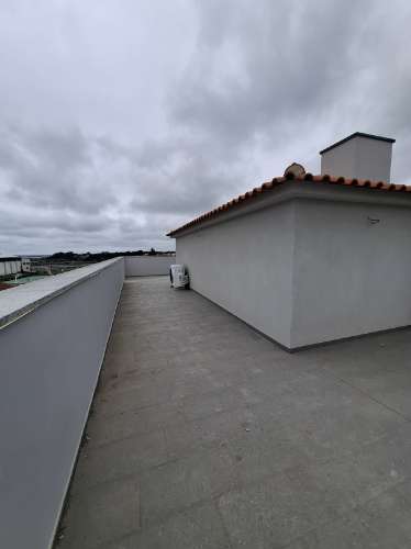 Apartamento T2 + Duplex Amplo + Terraço na Cobertura em Esgueira, Aveiro