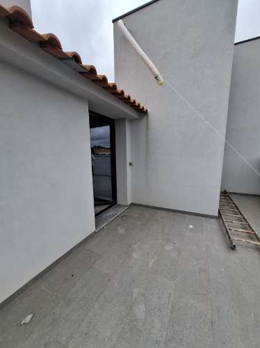 Apartamento T2 + Duplex Amplo + Terraço na Cobertura em Esgueira, Aveiro