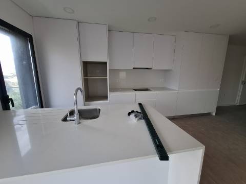 Apartamento T3 + Varanda em Esgueira, Aveiro