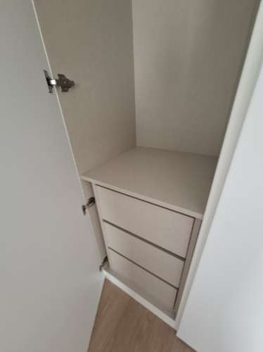 Apartamento T3 + Varanda em Esgueira, Aveiro