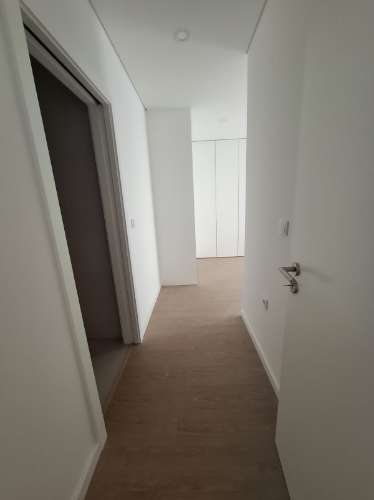 Apartamento T3 + Varanda em Esgueira, Aveiro
