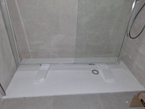 Apartamento T2 com Terraço no R/Chão em Esgueira, Aveiro