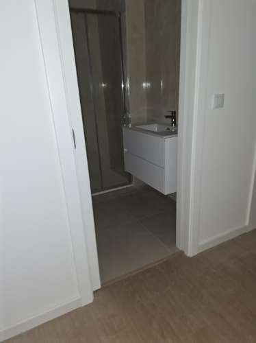 Apartamento T2 + Terraço no R/Chão em Esgueira, Aveiro