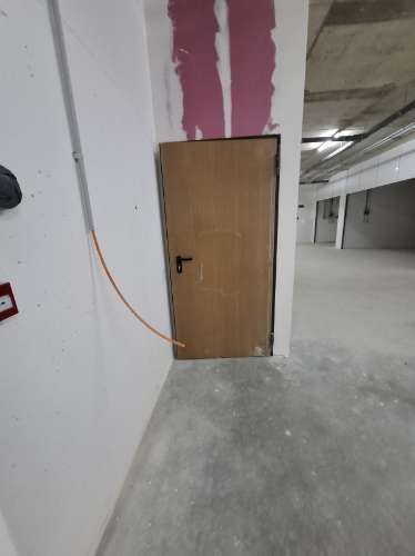 Apartamento T2 + Terraço no R/Chão em Esgueira, Aveiro