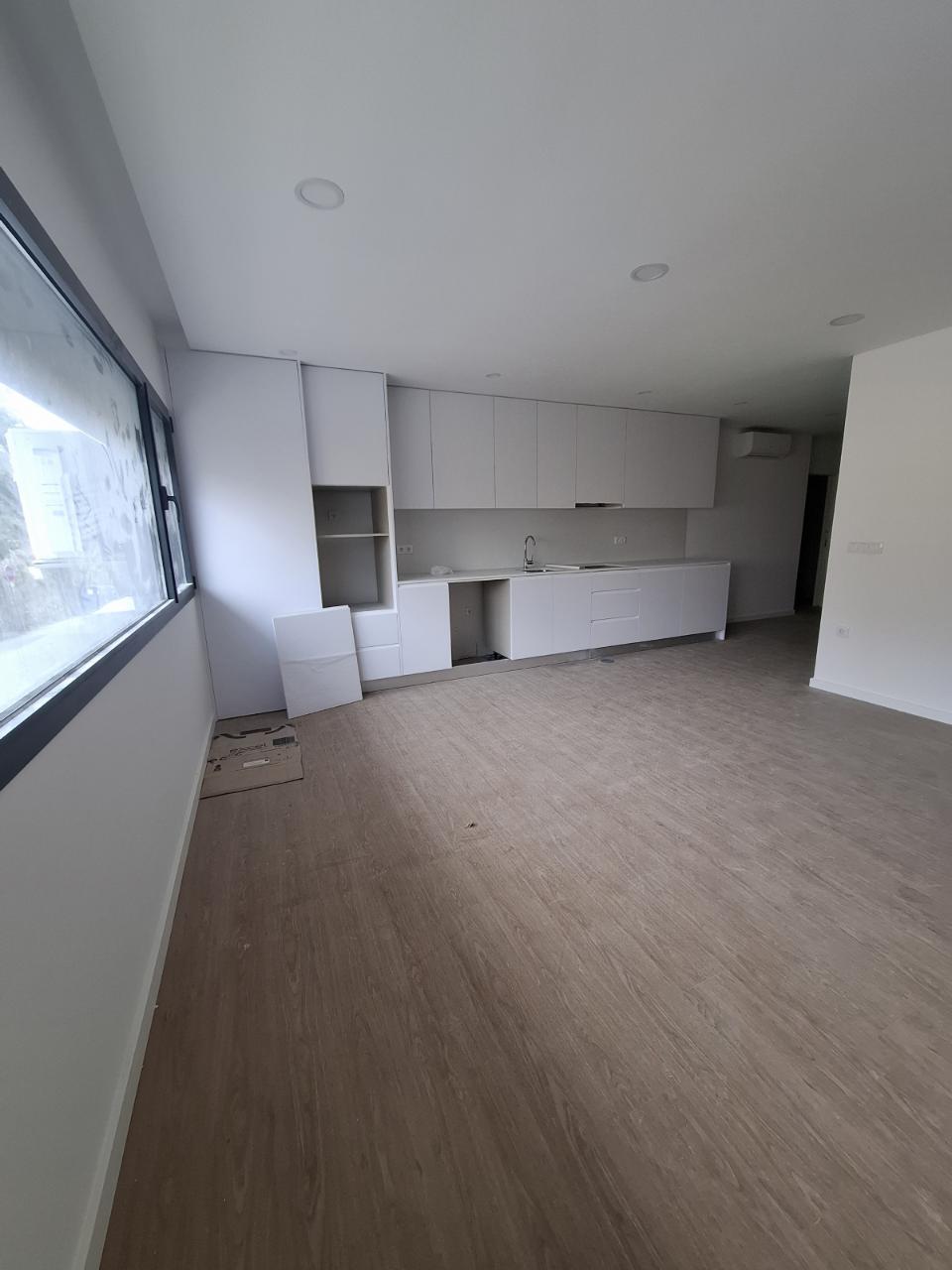 Apartamento T2 em Esgueira, Aveiro