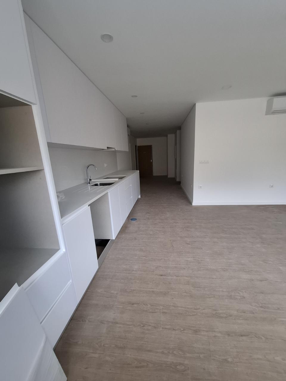 Apartamento T2 em Esgueira, Aveiro
