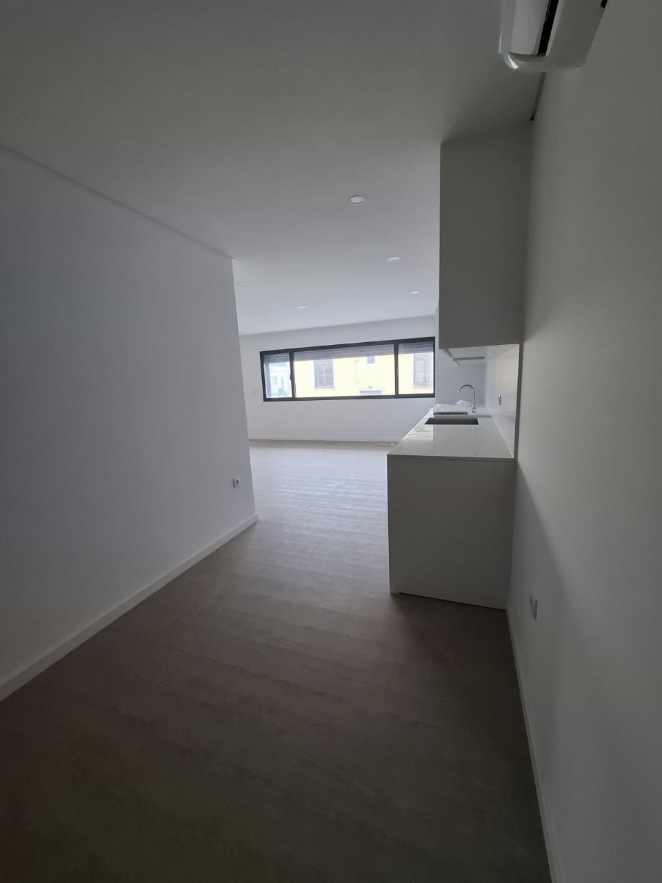 Apartamento T2 em Esgueira, Aveiro