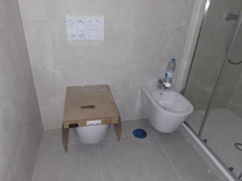 Apartamento T2 em Esgueira, Aveiro