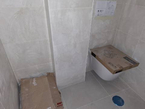 Apartamento T2 em Esgueira, Aveiro