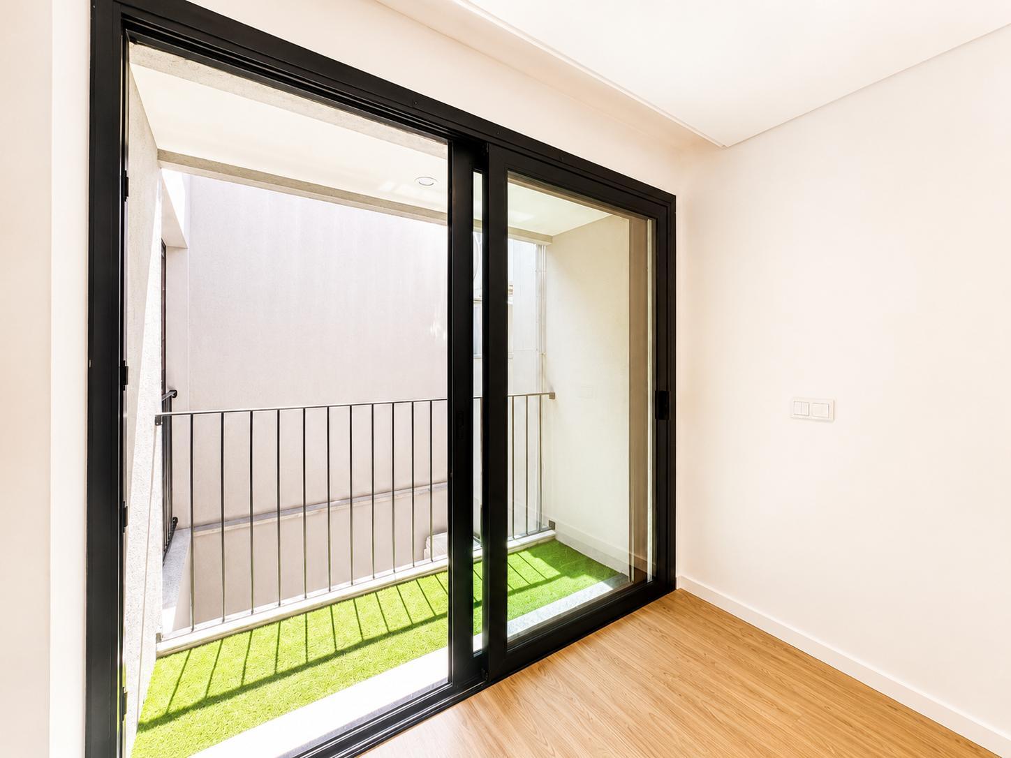 Apartamento T1 Novo situado no Centro de Aveiro