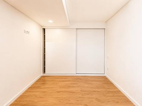 Apartamento T1 Novo situado no Centro de Aveiro