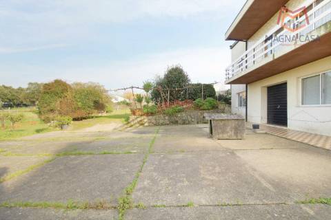 Quinta com moradia em Valbom, Gondomar, Porto