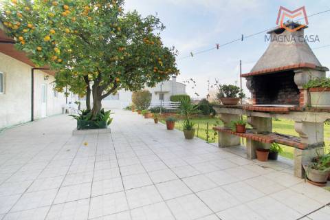 Quinta com moradia em Valbom, Gondomar, Porto