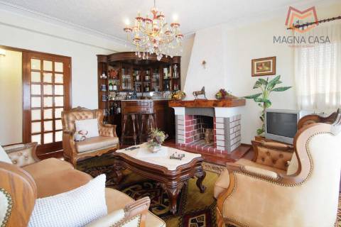 Quinta com moradia em Valbom, Gondomar, Porto