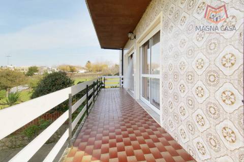 Quinta com moradia em Valbom, Gondomar, Porto