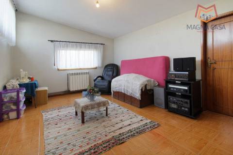 Quinta com moradia em Valbom, Gondomar, Porto