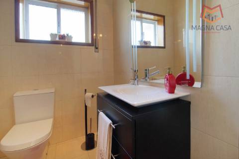 Quinta com moradia em Valbom, Gondomar, Porto