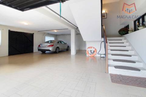 Quinta com moradia em Valbom, Gondomar, Porto