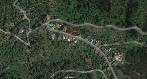 Terreno - Abrantes / Atalaia