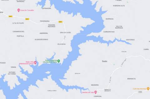 Terreno - Abrantes / Atalaia