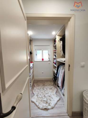 Luxuosa Quinta T3 com piscina e amplo terreno em Terrugem, Sintra - O seu refúgio perfeito.