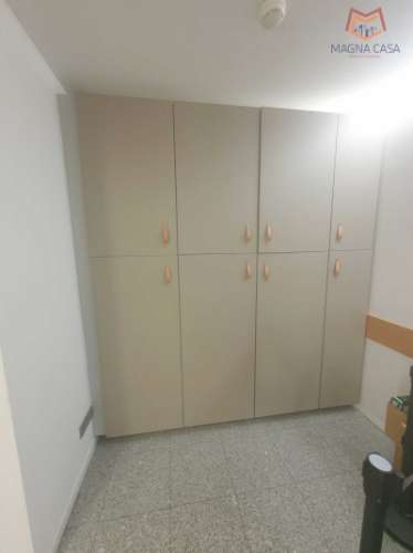 Escritório Olivais Shopping Spacio