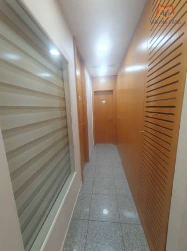 Escritório Olivais Shopping Spacio