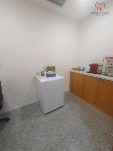 Escritório Olivais Shopping Spacio