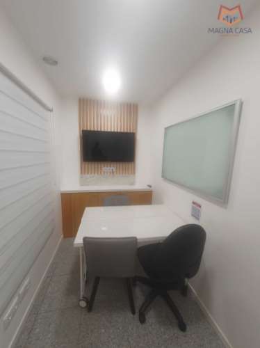 Escritório Olivais Shopping Spacio