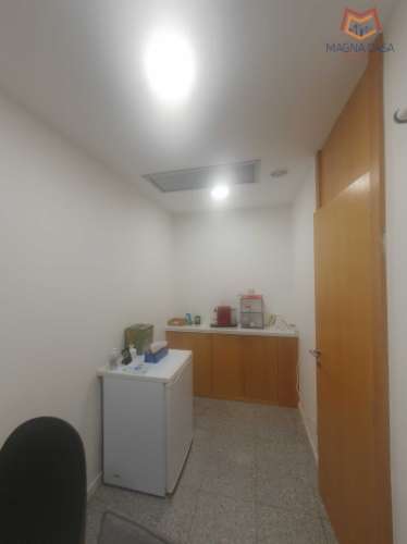 Escritório Olivais Shopping Spacio