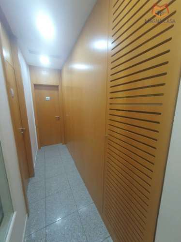 Escritório Olivais Shopping Spacio