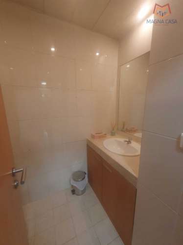 Escritório Olivais Shopping Spacio