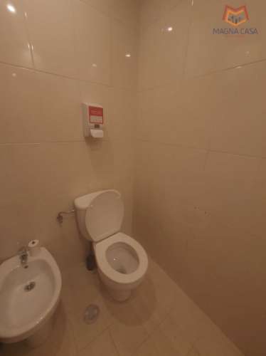 Escritório Olivais Shopping Spacio