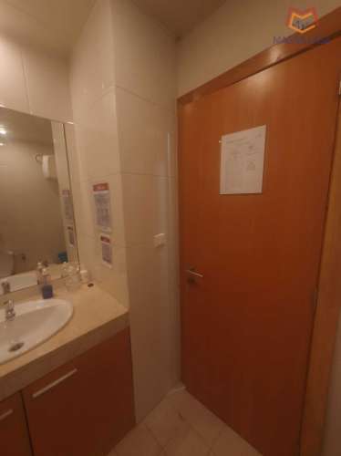 Escritório Olivais Shopping Spacio