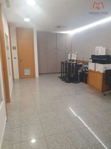 Escritório Olivais Shopping Spacio