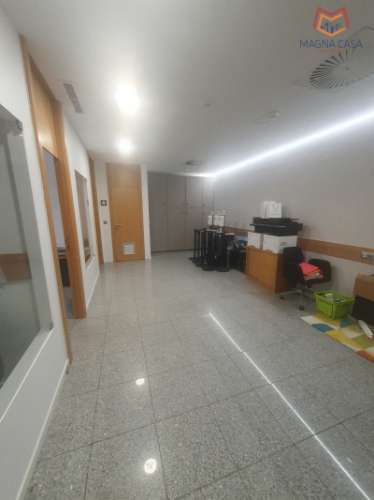 Escritório Olivais Shopping Spacio