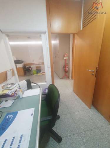 Escritório Olivais Shopping Spacio