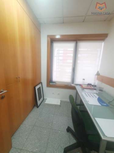 Escritório Olivais Shopping Spacio