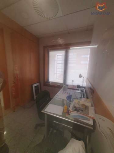 Escritório Olivais Shopping Spacio