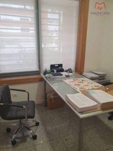 Escritório Olivais Shopping Spacio