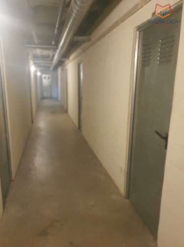 Escritório Olivais Shopping Spacio