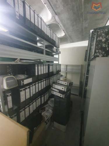 Escritório Olivais Shopping Spacio