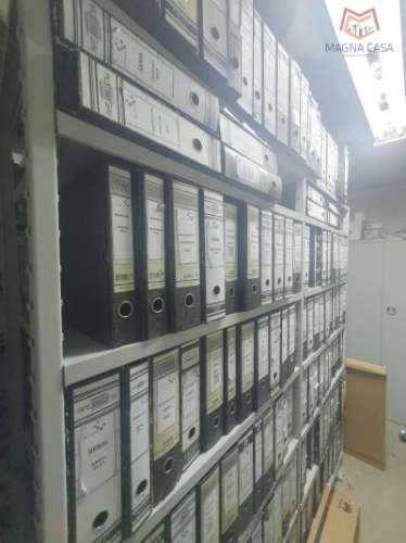 Escritório Olivais Shopping Spacio