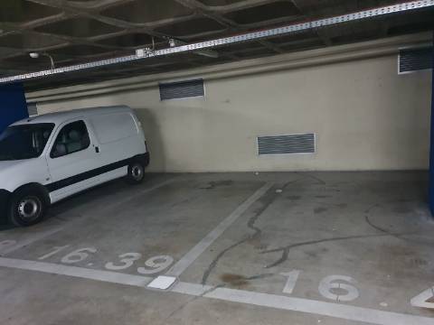 Escritório Olivais Shopping Spacio