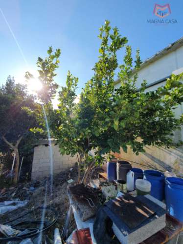 Terreno em Salemas Lousa, Loures