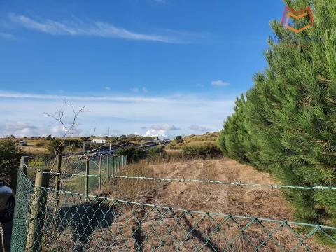 Terreno em Salemas Lousa, Loures