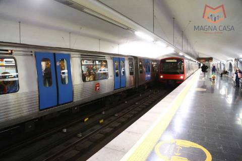 Loja à Morais Soares, Lisboa