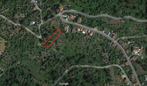 Terreno - Abrantes - Aldeia do Mato e Souto